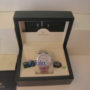 Alternative view of rolex replica yacht master I platinum classico orologio replica