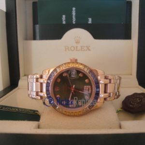 rolex replica pearlmaster oro giallo orologio imitazione