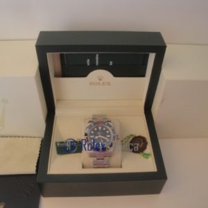 Alternative view of rolex replica submariner ceramica no data 2016 orologio replica copia imitazione