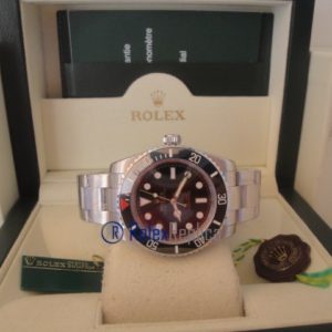 rolex replica submariner ceramica no data 2016 orologio replica copia imitazione