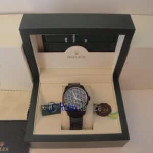 Alternative view of rolex replica milgauss pro-hunter skull orologio copia imitazione