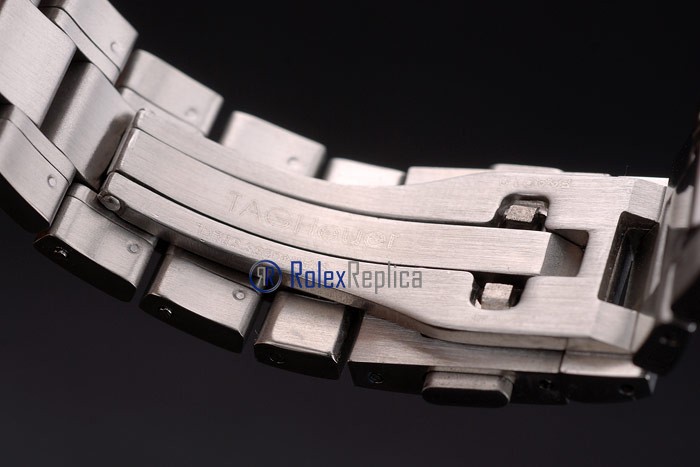 Tag-heuer replica gran carrera microtimer 1000 chrono acciaio imitazione copia - immagine 8