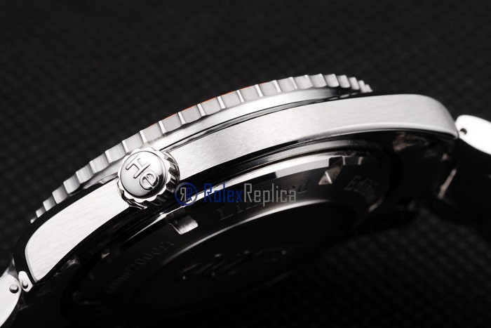Omega replica seamaster co-axial acciaio 007 imitazione copia - immagine 10