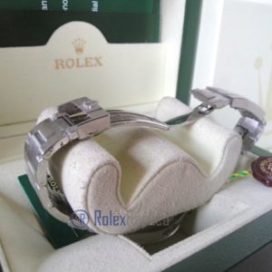 Alternative view of rolex replica seadweller black dial orologio replica copia lusso imitazione