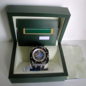 audemars piguet replica chrono royal oak offshore grand prix platinum limited edition