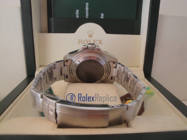 rolex replica deepsea seadweller ceramica orologio replica - immagine 11
