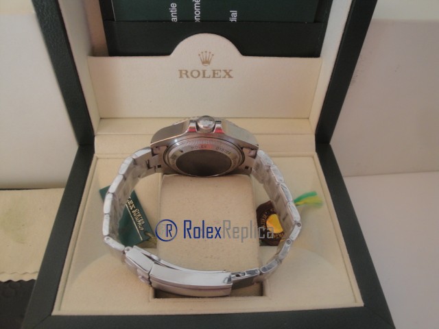 rolex replica deepsea seadweller ceramica orologio replica - immagine 12