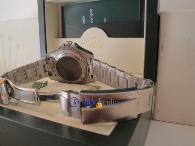 rolex replica deepsea seadweller ceramica orologio replica - immagine 13