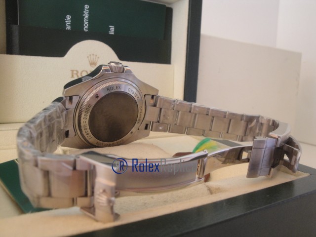 rolex replica deepsea seadweller ceramica orologio replica - immagine 14