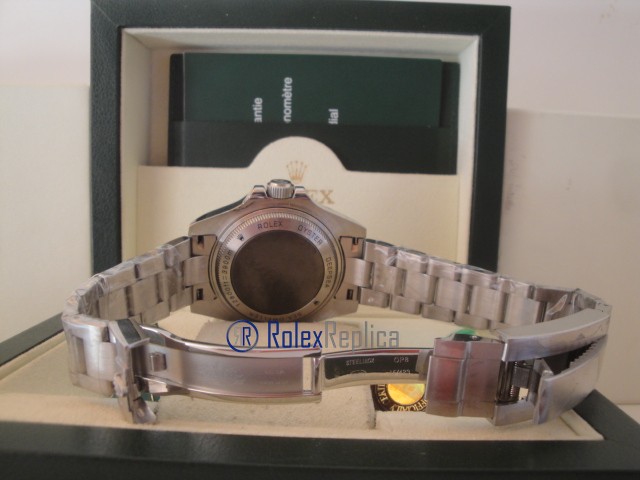 rolex replica deepsea seadweller ceramica orologio replica - immagine 15