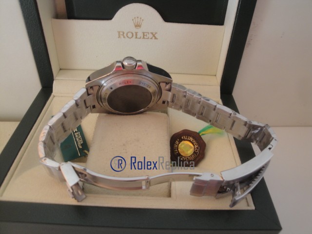 rolex replica deepsea seadweller ceramica orologio replica - immagine 16