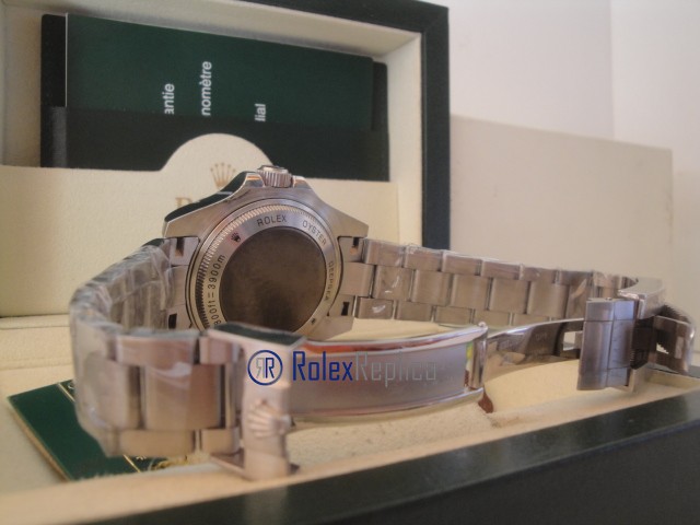 rolex replica deepsea seadweller ceramica orologio replica - immagine 18
