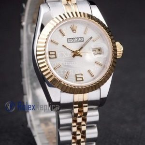 rolex replica datejust acciaio oro 369 centenario orologio imitazione