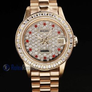 rolex replica datejust lady SARU orologio imitazione