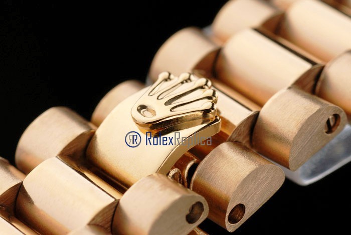 rolex replica datejust lady SARU orologio imitazione - immagine 7