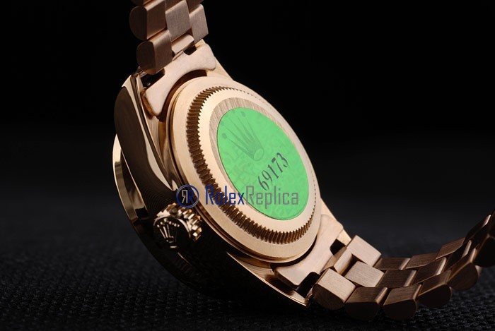 rolex replica datejust lady SARU orologio imitazione - immagine 9