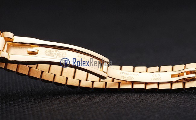 rolex replica datejust lady SARU orologio imitazione - immagine 10