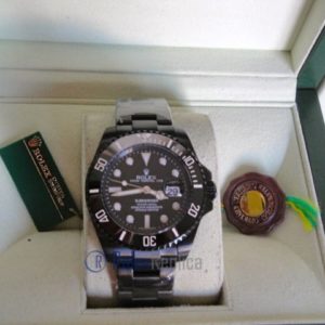 Alternative view of rolex replica submariner pro-hunter ceramichon orologio replica copia imitazione