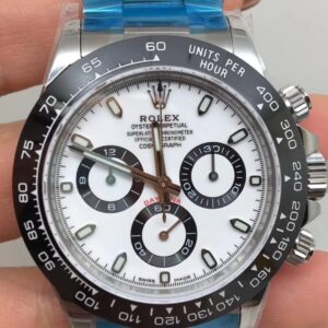 rolex replica daytona crono ceramichon white 2016 orologio replica copia imitazione