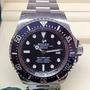 rolex replica deepsea seadweller ceramica orologio replica