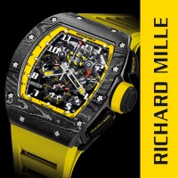 Richard Mille