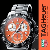 Tag Heuer