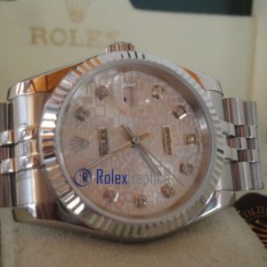 rolex replica datejust centenario jubilèè orologio imitazione