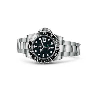 GMT Master