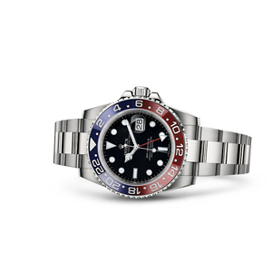 GMT Master II
