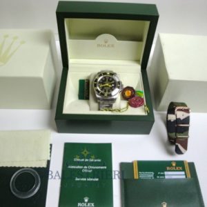 rolex replica deepsea seadweller ceramica black out yellow orologio replica