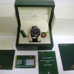 rolex replica daytona crono 116509 pro-hunter pvd cordura camouflage orologio replica copia imitazione