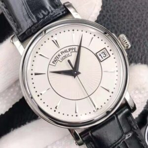 Patek Philippe replica calatrava 5153G-001