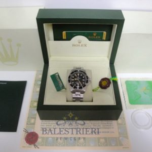 Alternative view of rolex replica seadweller vintage 1665 double red writing orologio replica copia lusso imitazione