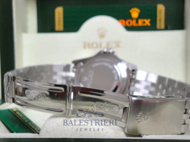 rolex replica GMT master II 1665 vintage coke orologio replica - immagine 23