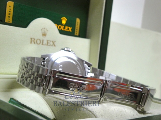 rolex replica GMT master II 1665 vintage coke orologio replica - immagine 25