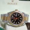 Rolex replica datejust donna gioielleria balestrieri