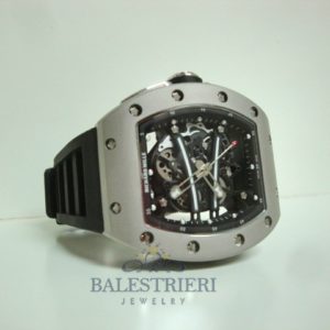 Audemars Piguet nero replica