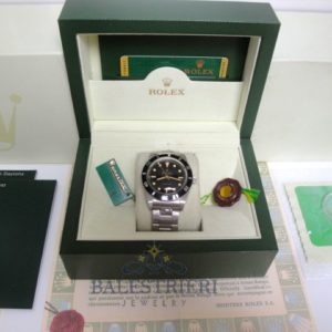 rolex replica submariner vintage 5516 no data orologio replica copia imitazione