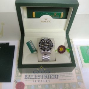 rolex replica seadweller vintage 1665 red writing orologio replica copia lusso imitazione