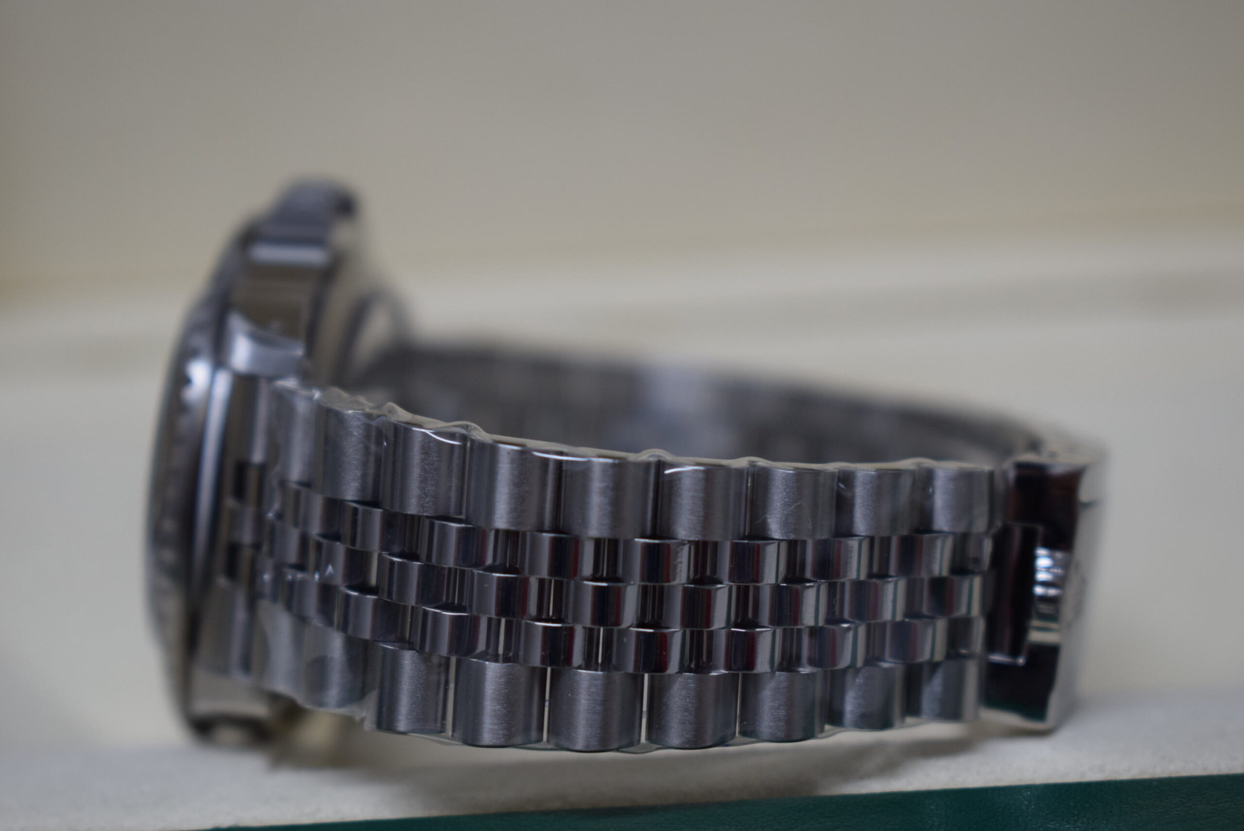 rolex replica GMT master II 1675 vintage pepsi orologio replica - immagine 7