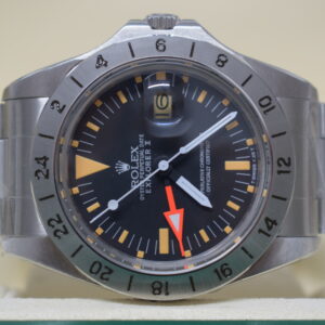 rolex replica explorer II vintage 1655 steve mcqueen orologio replica copia lusso imitazione