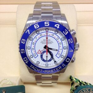 Rolex replica Yacht-Master II 116680 44mm regata