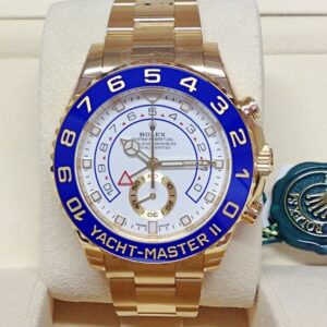 Rolex replica Yacht-Master II 116688 44mm regatta full oro
