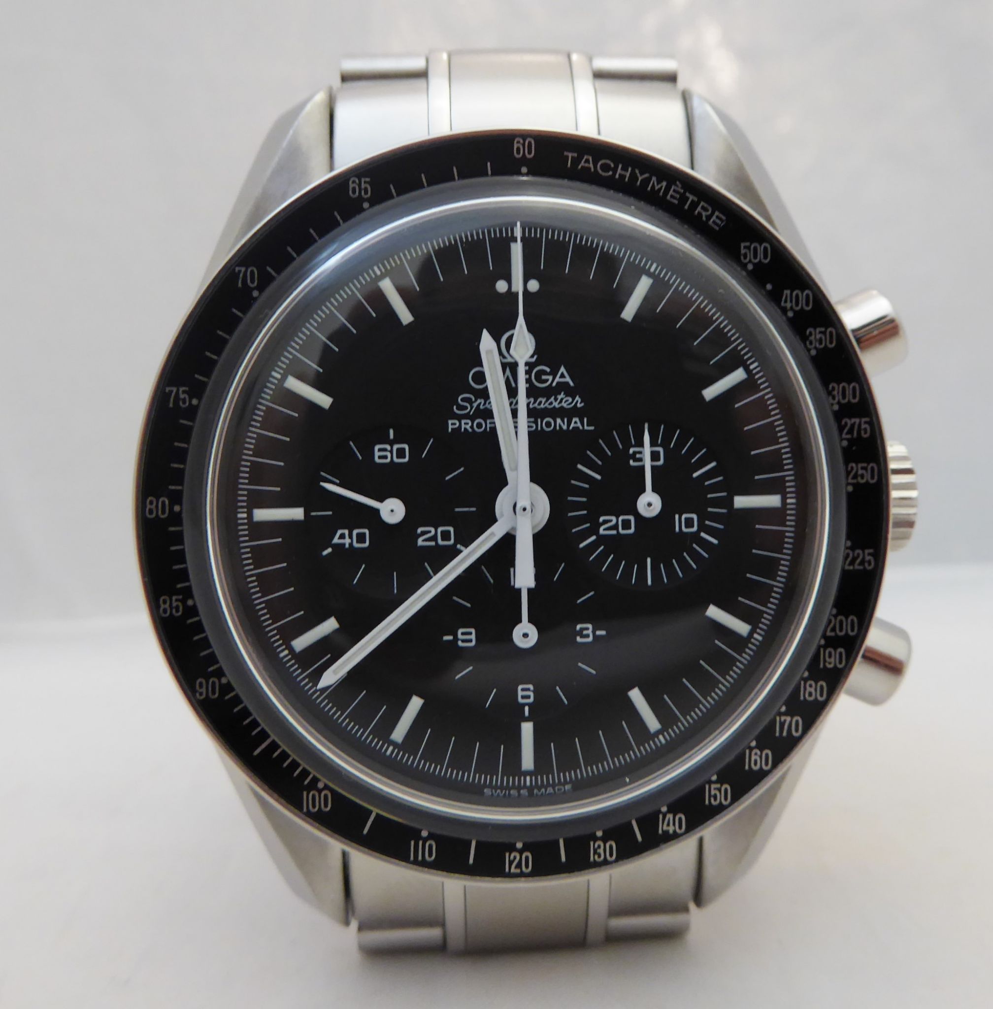Omega replica speedmaster moonwatch orologio replica copia