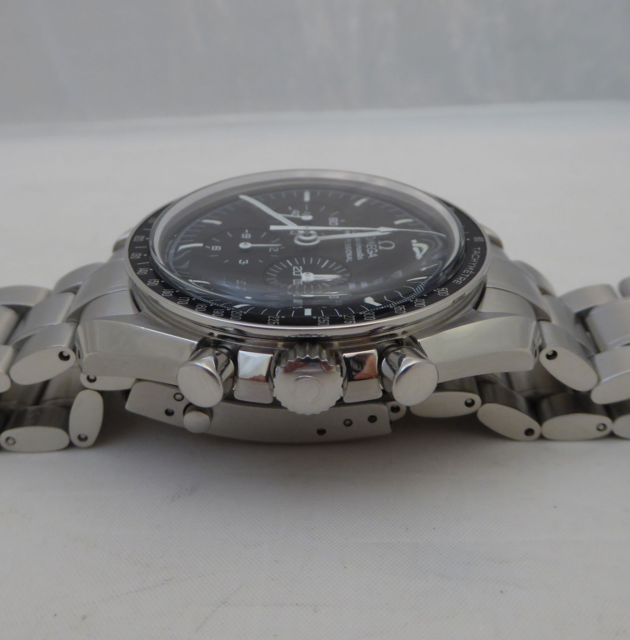 Omega replica speedmaster moonwatch orologio replica copia - immagine 4