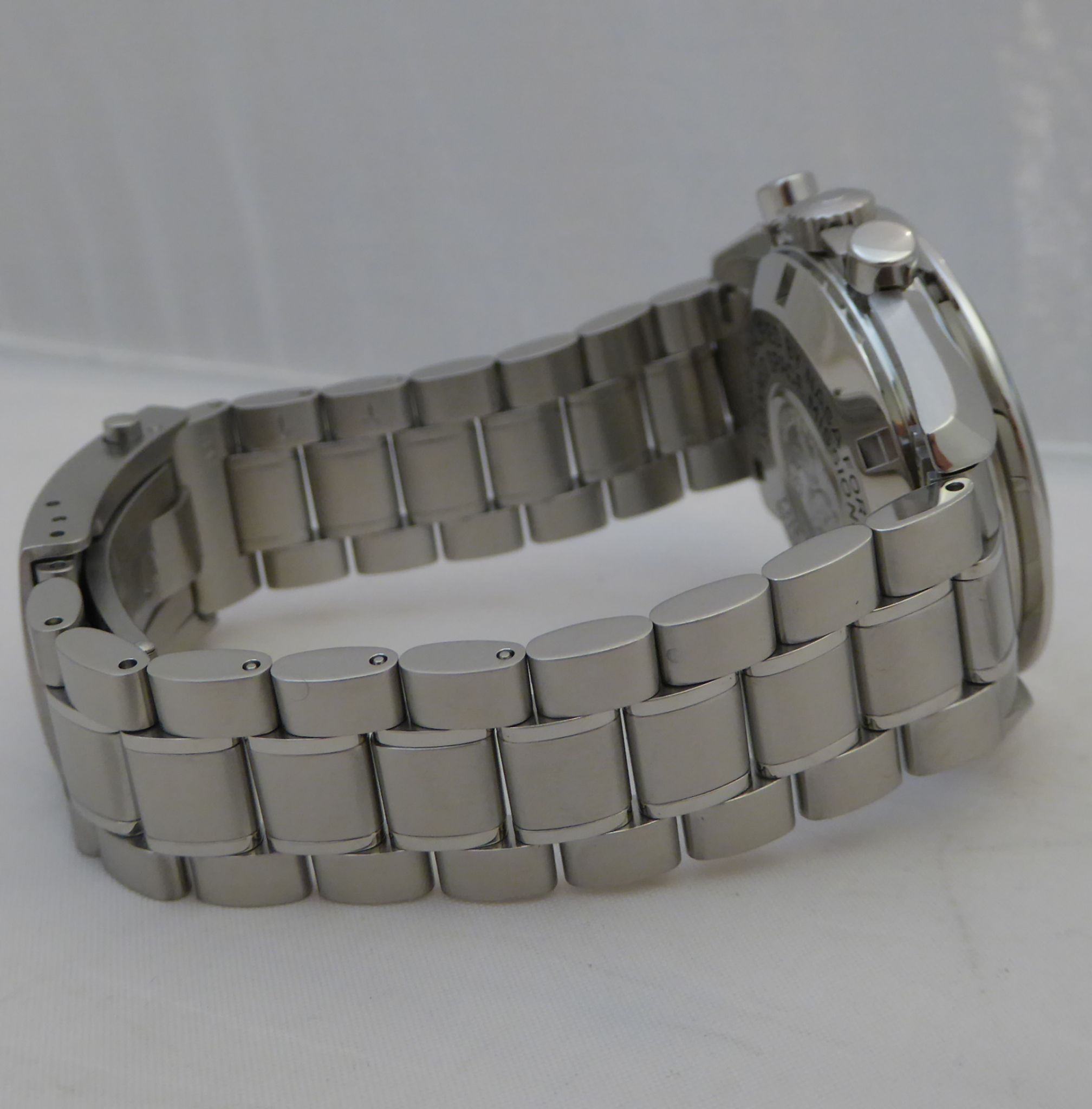 Omega replica speedmaster moonwatch orologio replica copia - immagine 8