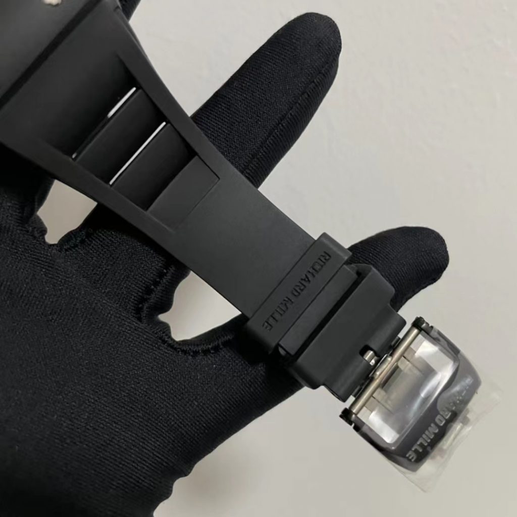 Richard Mille replica Bubba Watson RM055 pvd - immagine 6