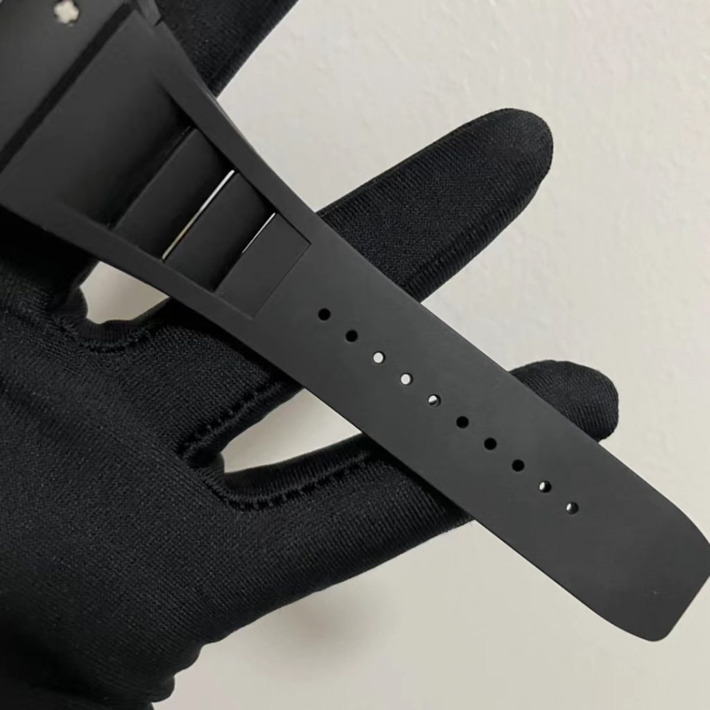 Richard Mille replica Bubba Watson RM055 pvd - immagine 5