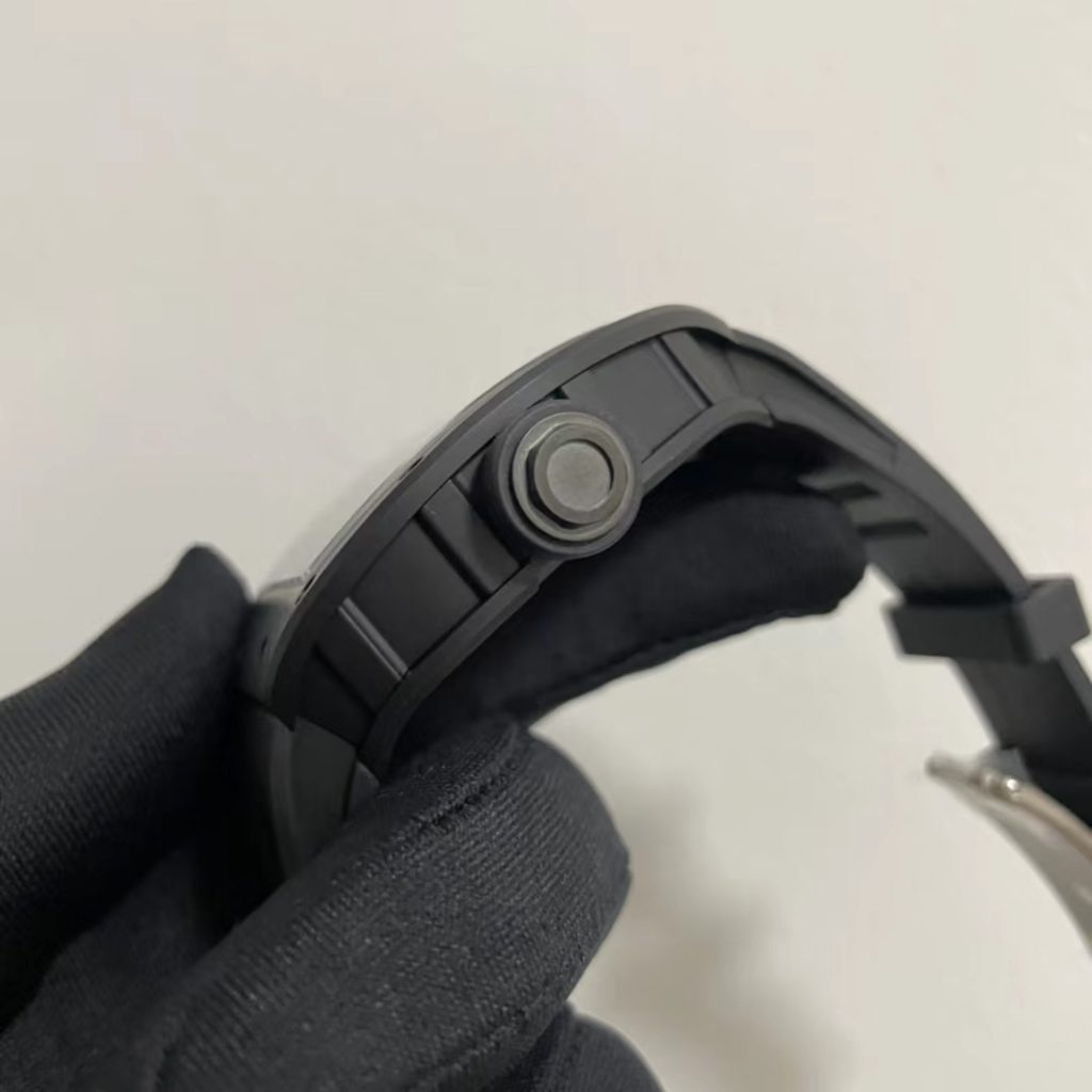 Richard Mille replica Bubba Watson RM055 pvd - immagine 9