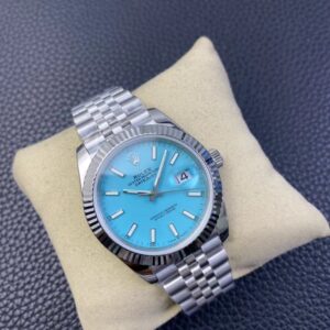Rolex replica Datejust 116234 36mm tiffany dial